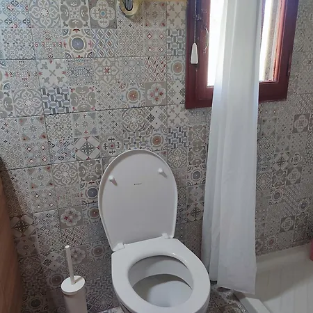 Casa Vacanze Sole E Luna