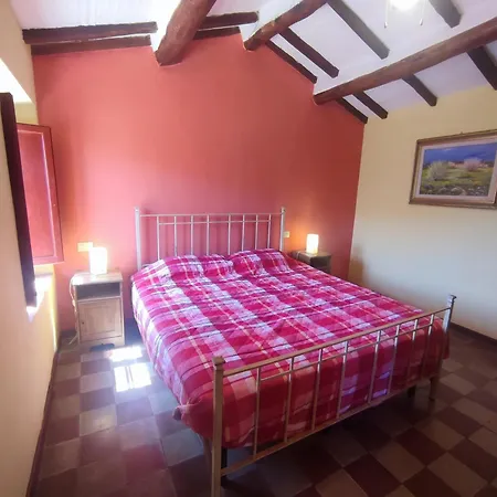 Casa Vacanze Sole E Luna Lucca