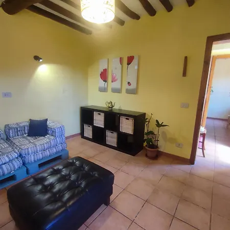 Casa Vacanze Sole E Luna