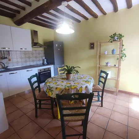 Casa Vacanze Sole E Luna *