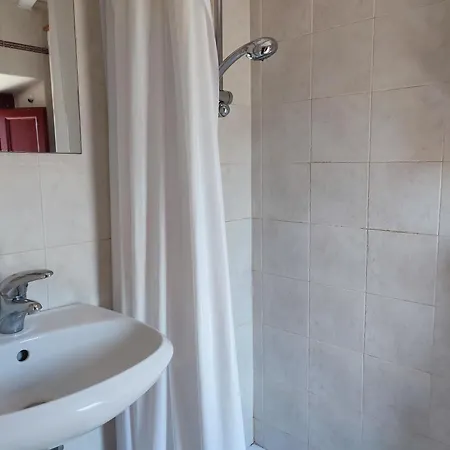 Casa Vacanze Sole E Luna Prázdninový dům
