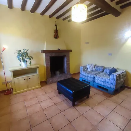Casa Vacanze Sole E Luna